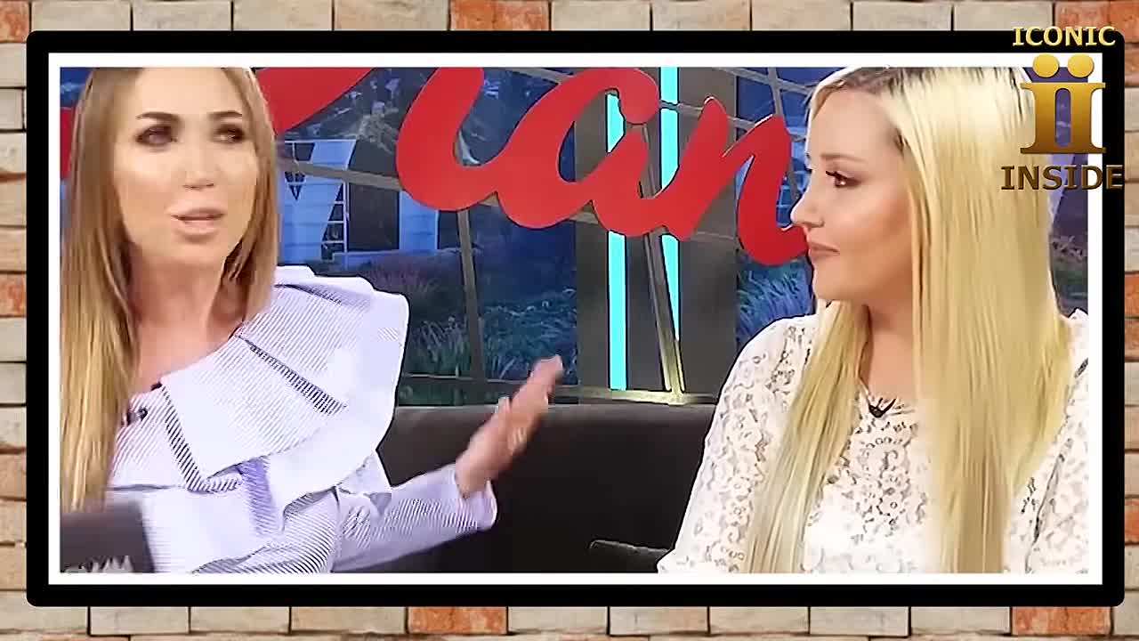 20 Famous Actors You MayNever See  Again