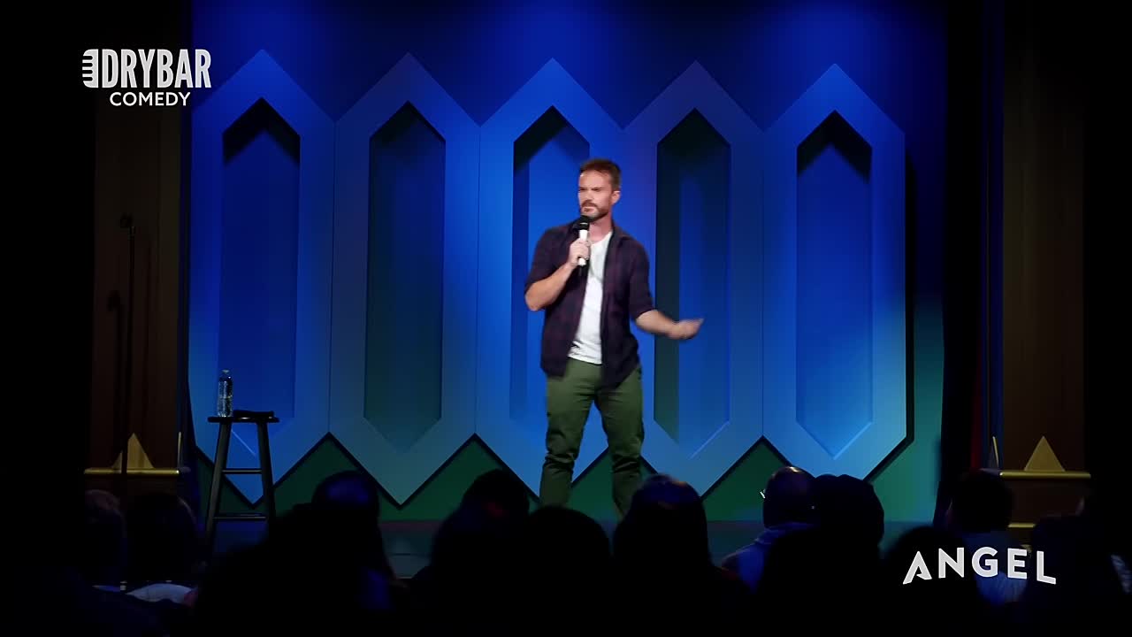 When Your Wife Buys All The Furniture In Your House -Nick Rado