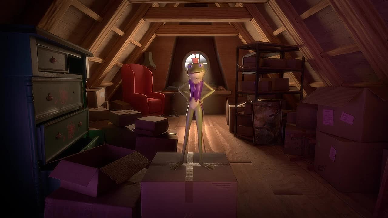 Abracadabra by ISArt Digital