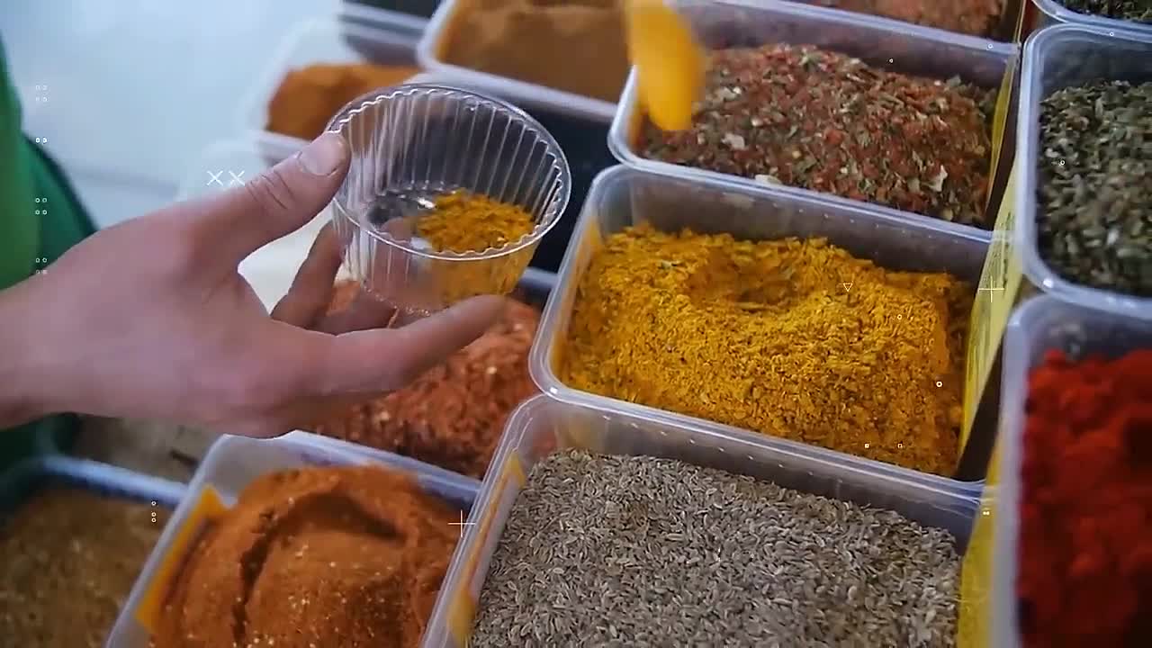 ⁣15 Foods That Will Never Make You Fat