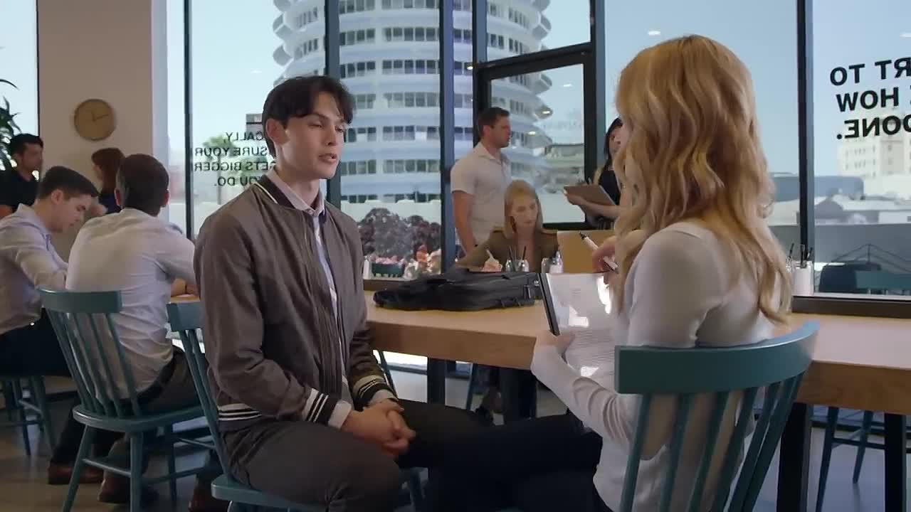 The Wrong Mommy (2019)