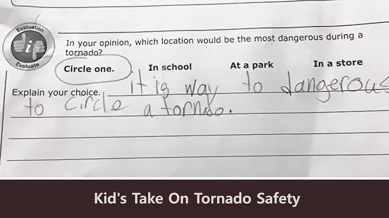 Smartass Kids Who Will Go Far In Life