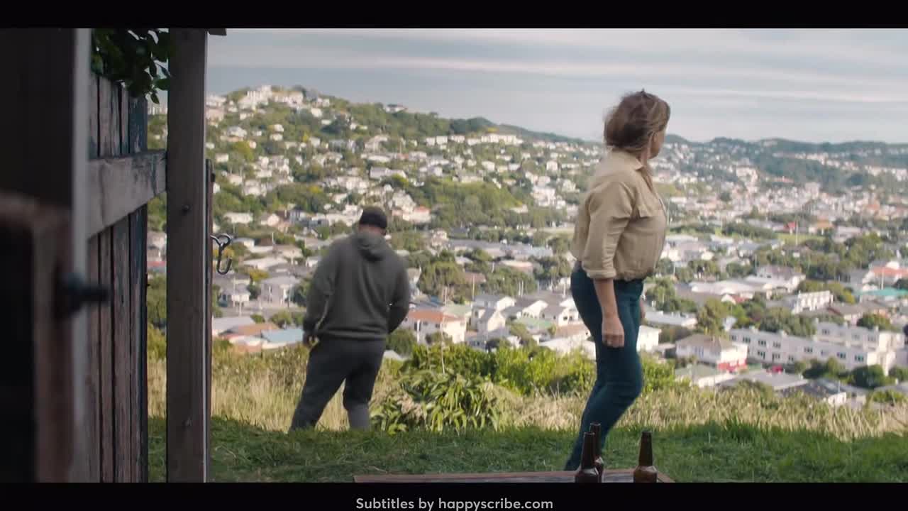 After The Party S01E06 (2023)