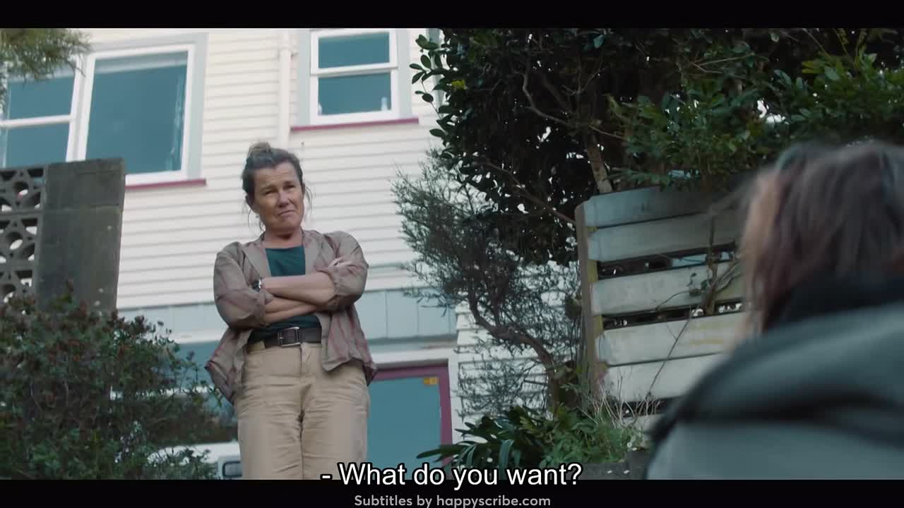 After The Party S01E03 (2023)