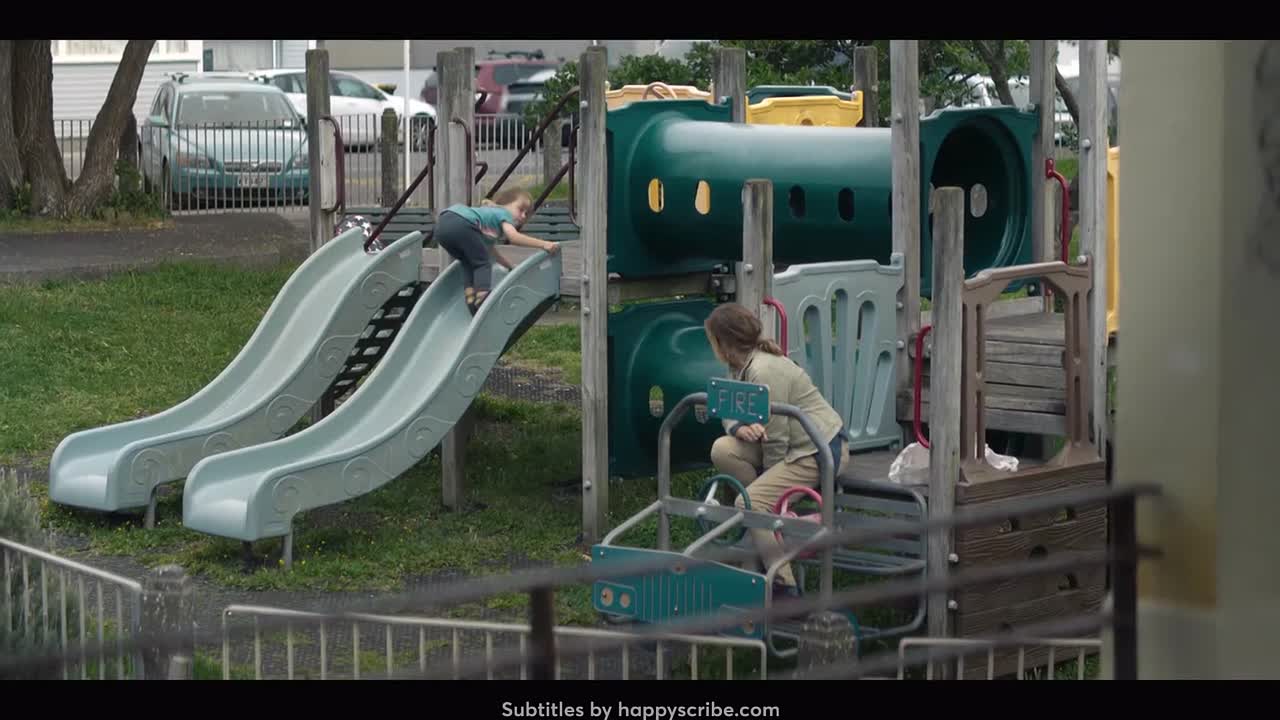 After The Party S01E04 (2023)