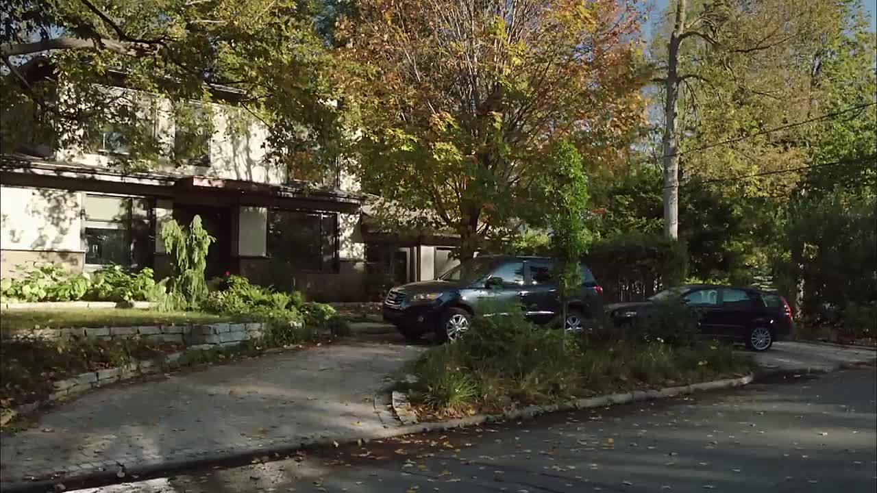 The Wife He Met Online (2012)