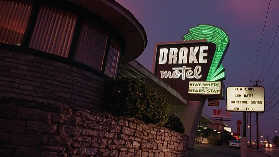 Blue Valley Songbird (1999)