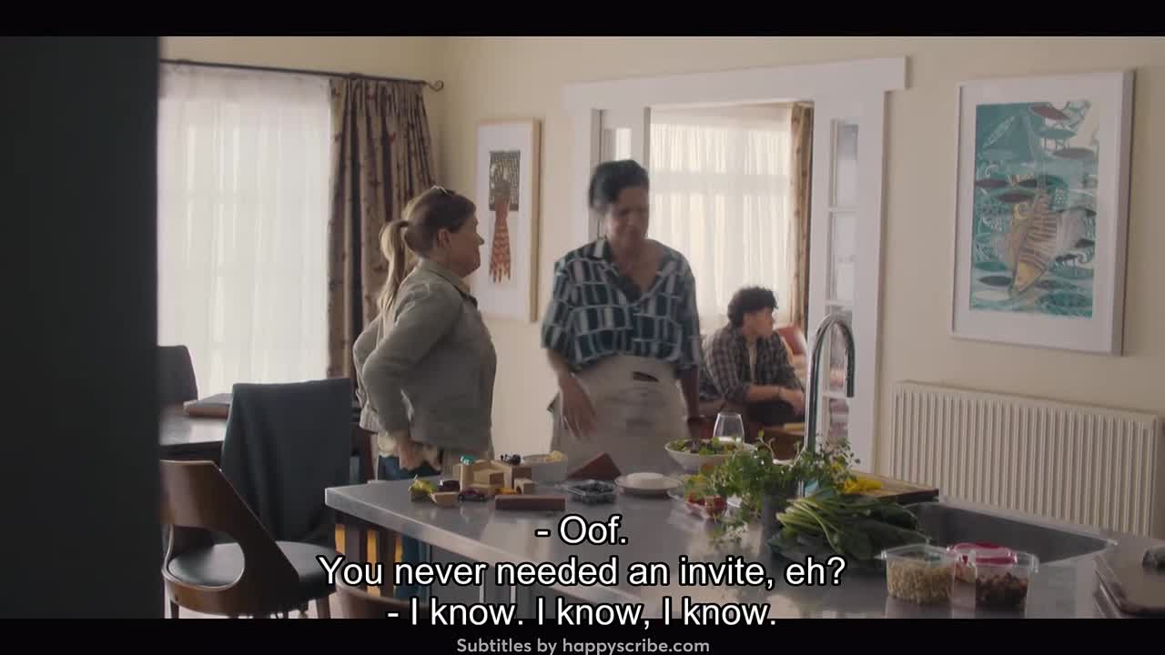 After The Party S01E02 (2023)