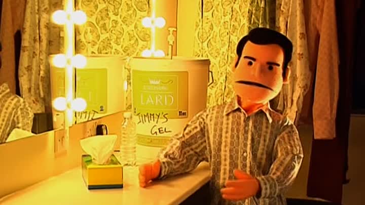 Jimmy Carr - 2008 - In Concert