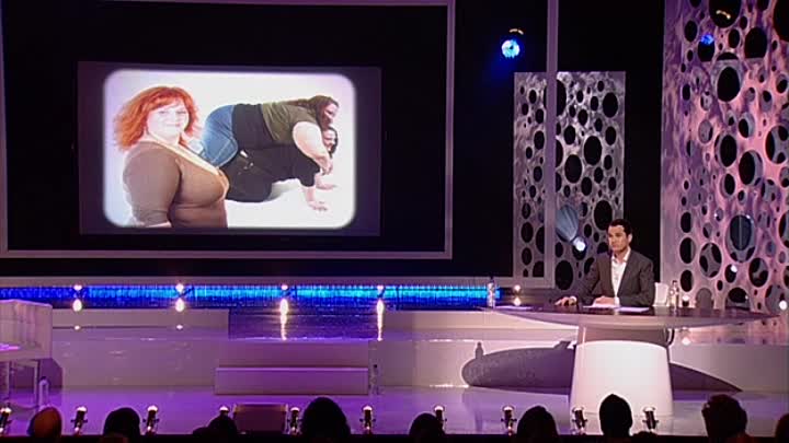 ⁣Jimmy Carr - 2009 - Telling Jokes