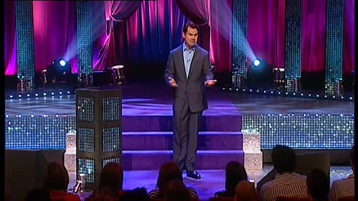 Jimmy Carr - 2007 - Comedian