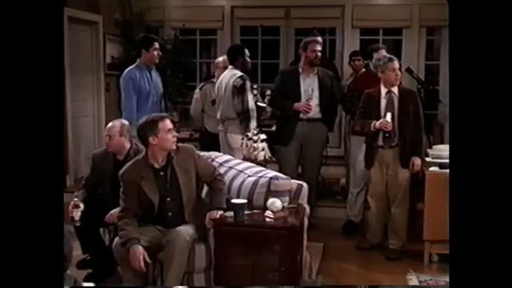 ⁣George & Leo S01E19 -The Nanny