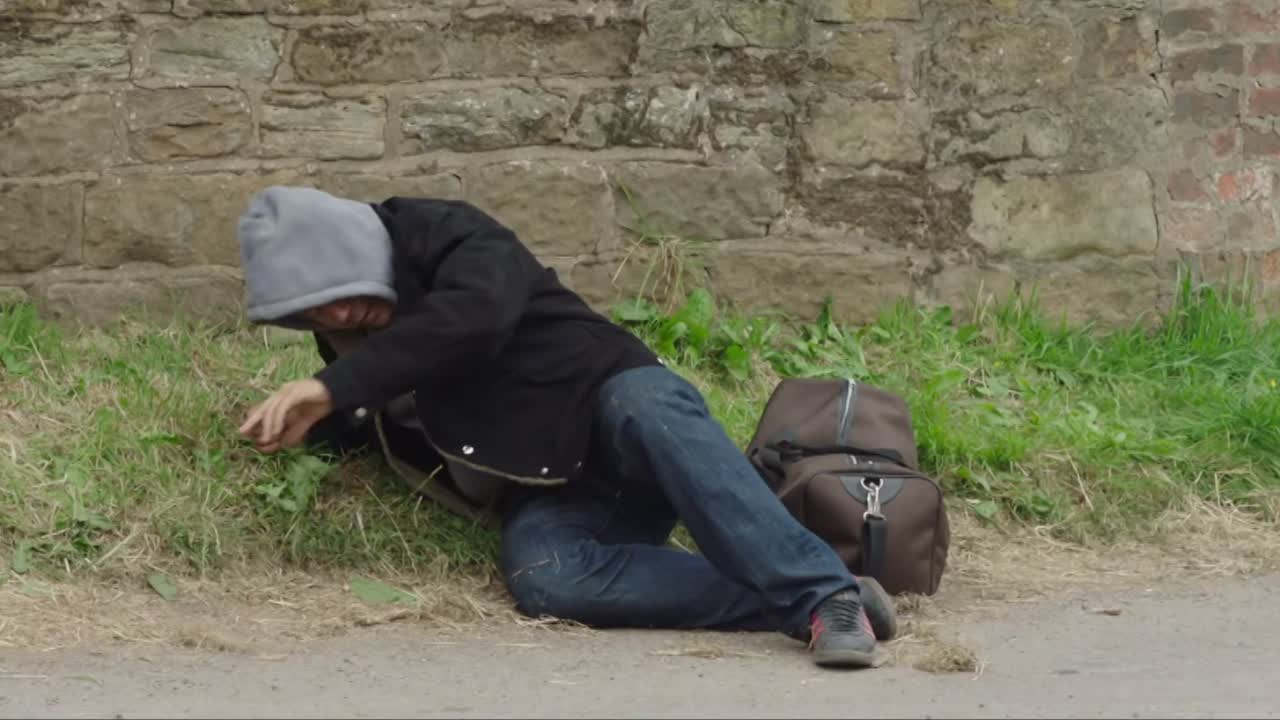 The Virtues S01E02 (2019)