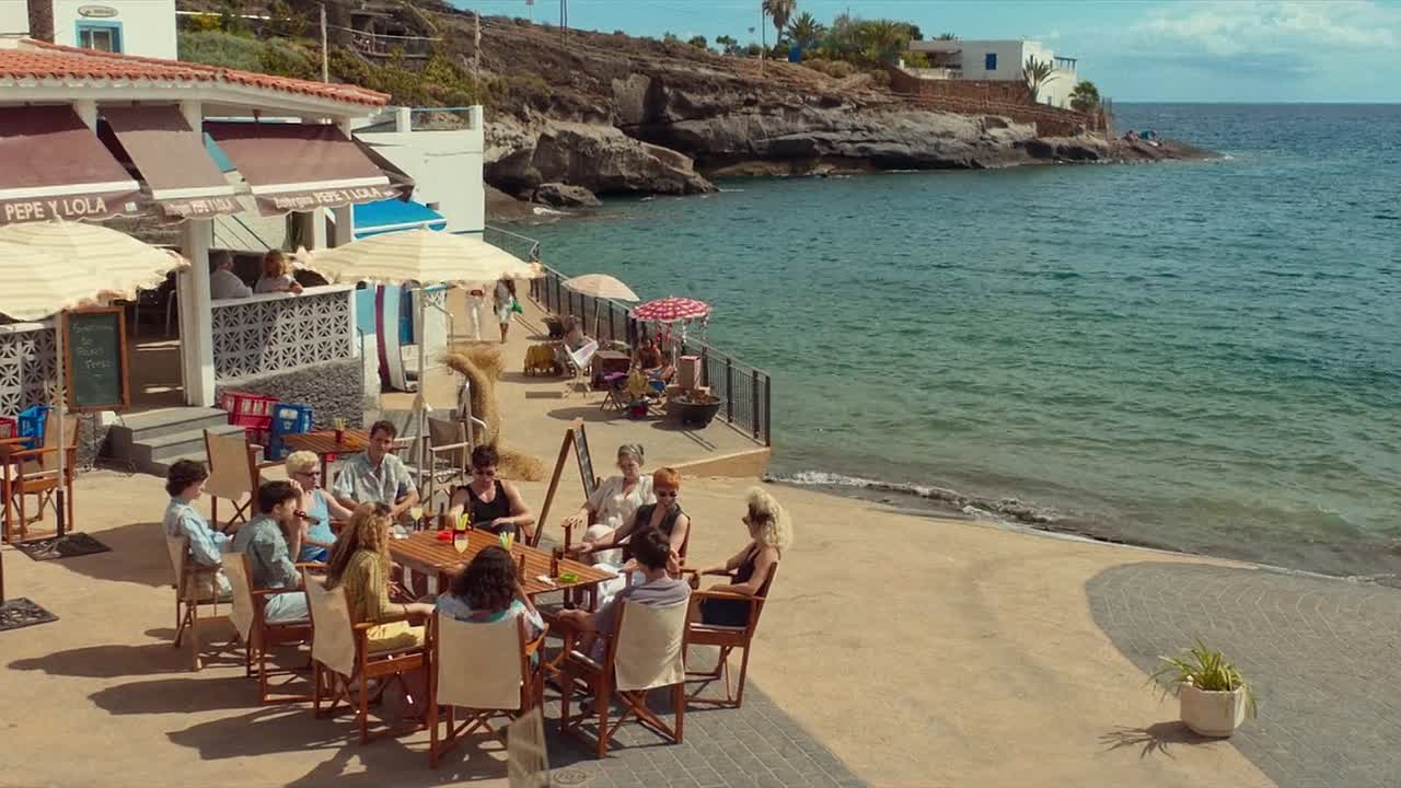 Disco Ibiza Locomia 2024 SPANISH HC ENG SUBS 1080p WEBRip x264 AAC5 1-