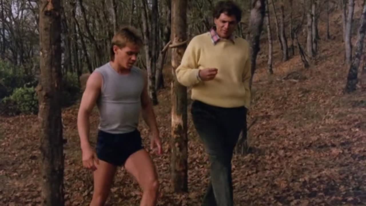 Gymkata 1985 1080p BluRay x264 AAC-