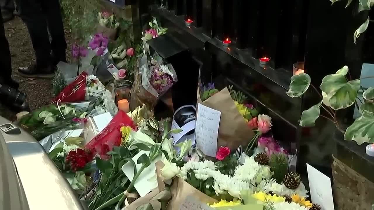 ⁣Easy to Pretend (2024)