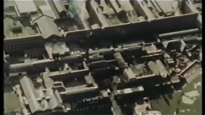 The Secret Hospital_ Rampton The Big House