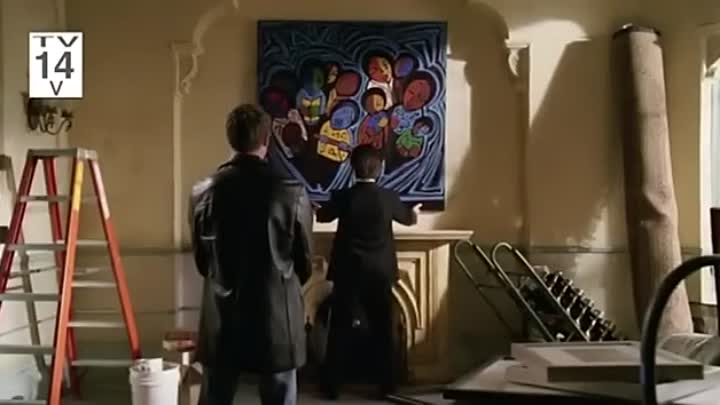 inJustice S01E02 (2006)