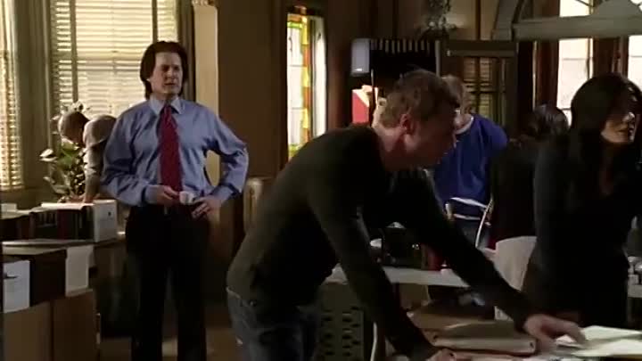 inJustice S01E10 (2006)