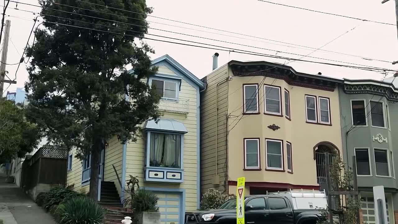 The Killing of Frank Morison Carlson -The Stranger In The Night