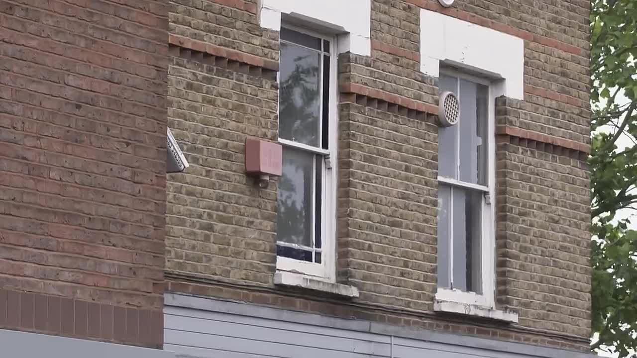 ⁣Justice System Fails To Protect Woman With Deadly Stalker