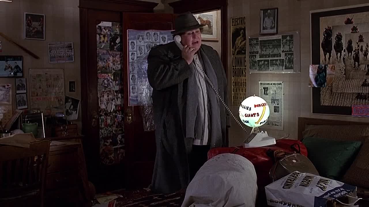 Uncle Buck 1989