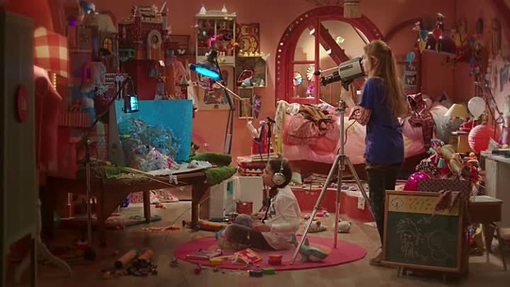 Lou Journal infime TRUEFRENCH BRRip XviD-BLUB