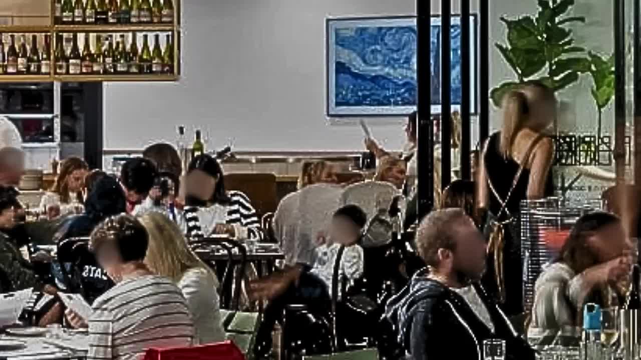 Sisters Compete For New Neighbor Ends In Grisly Murder