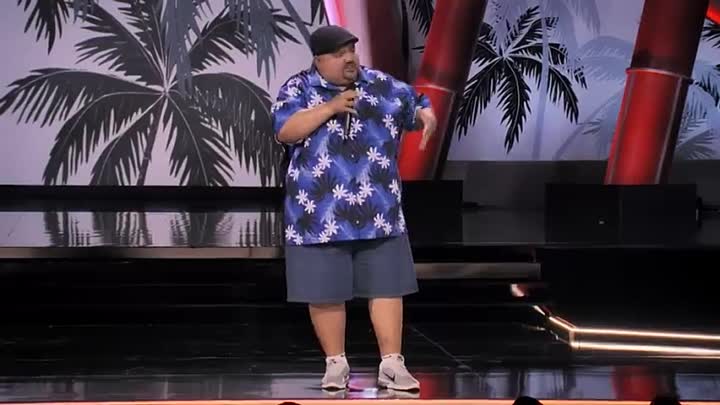 ⁣Puff, Puff, Pass -Comedians on Weed