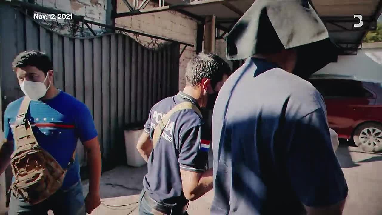 The Strange Murder of a Rare Violin Collector _ Bloomberg Investigates