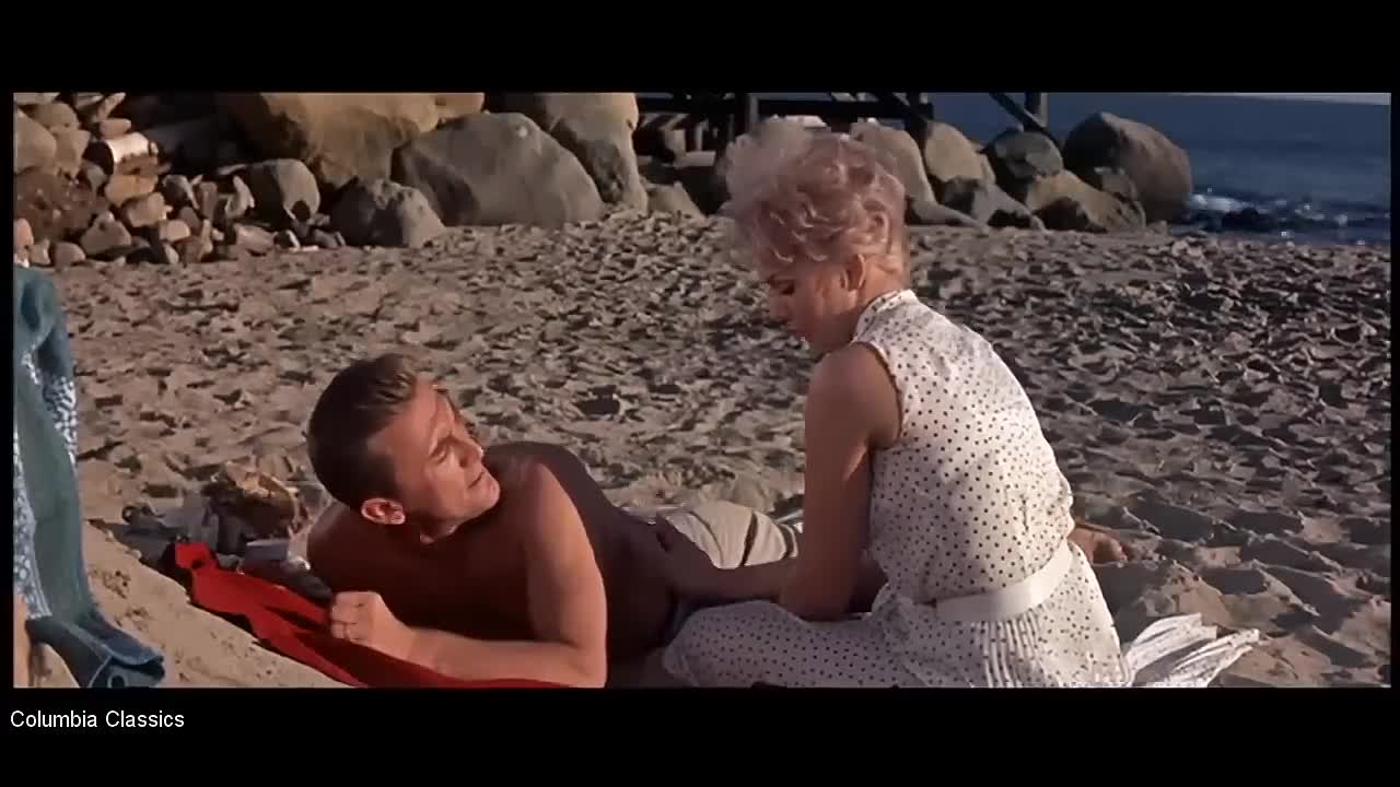 Strangers When We Meet (1960)