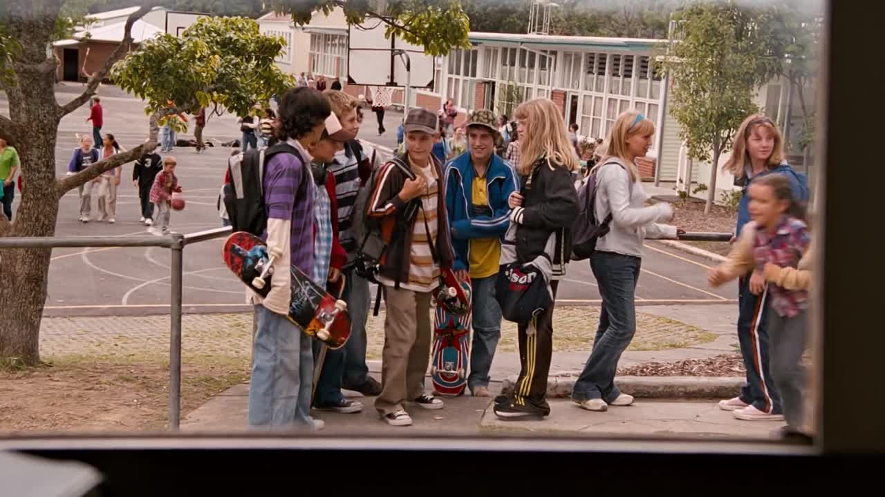 ⁣Bridge to Terabithia 2007 1080p BrRip x264 BOKUTOX YIFY