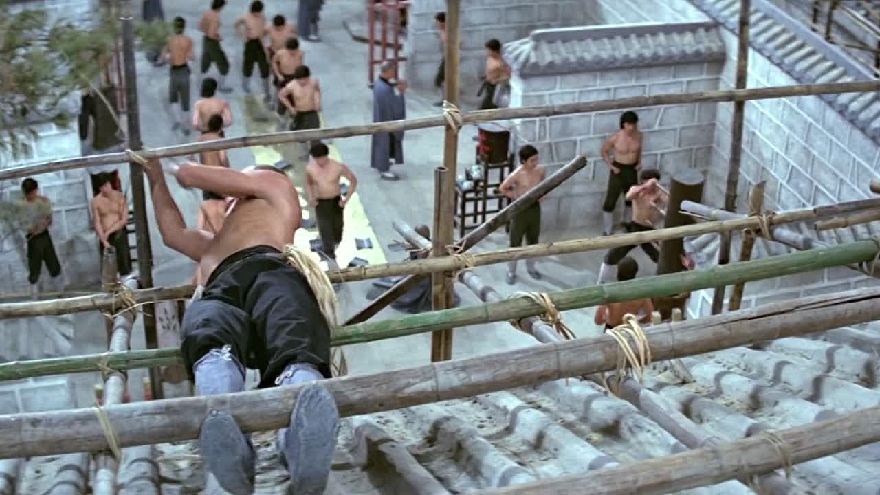 Return To The 36th Chamber 1980 CHINESE HC ENG SUBS 1080p BluRay x264-[YTS AM]