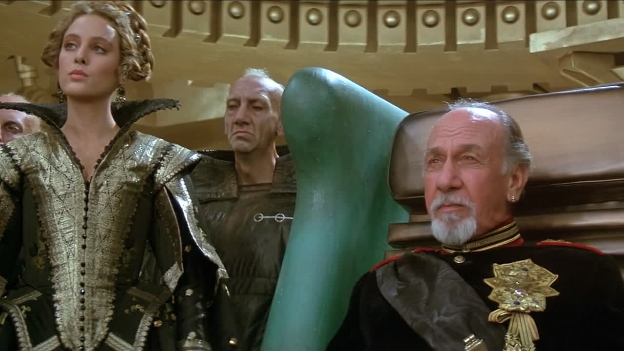 ⁣Dune 1984 1080p BRrip x264 YIFY