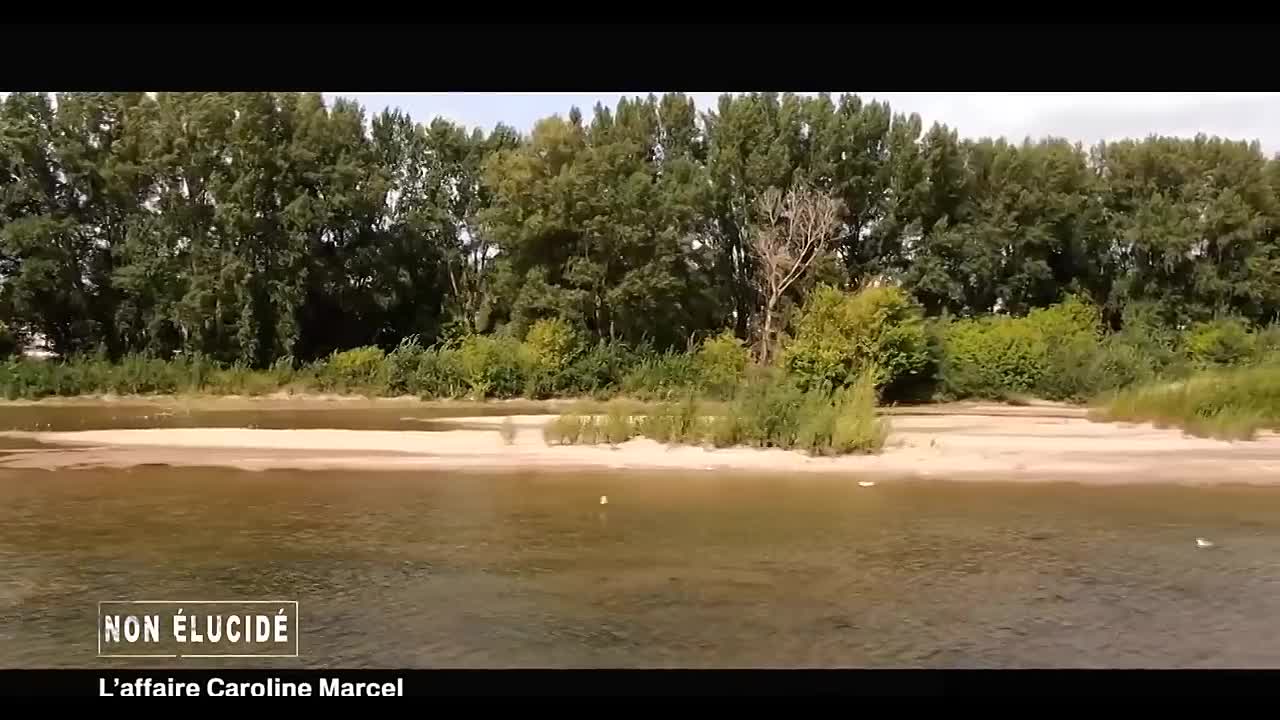 L'affaire De Caroline Marcel