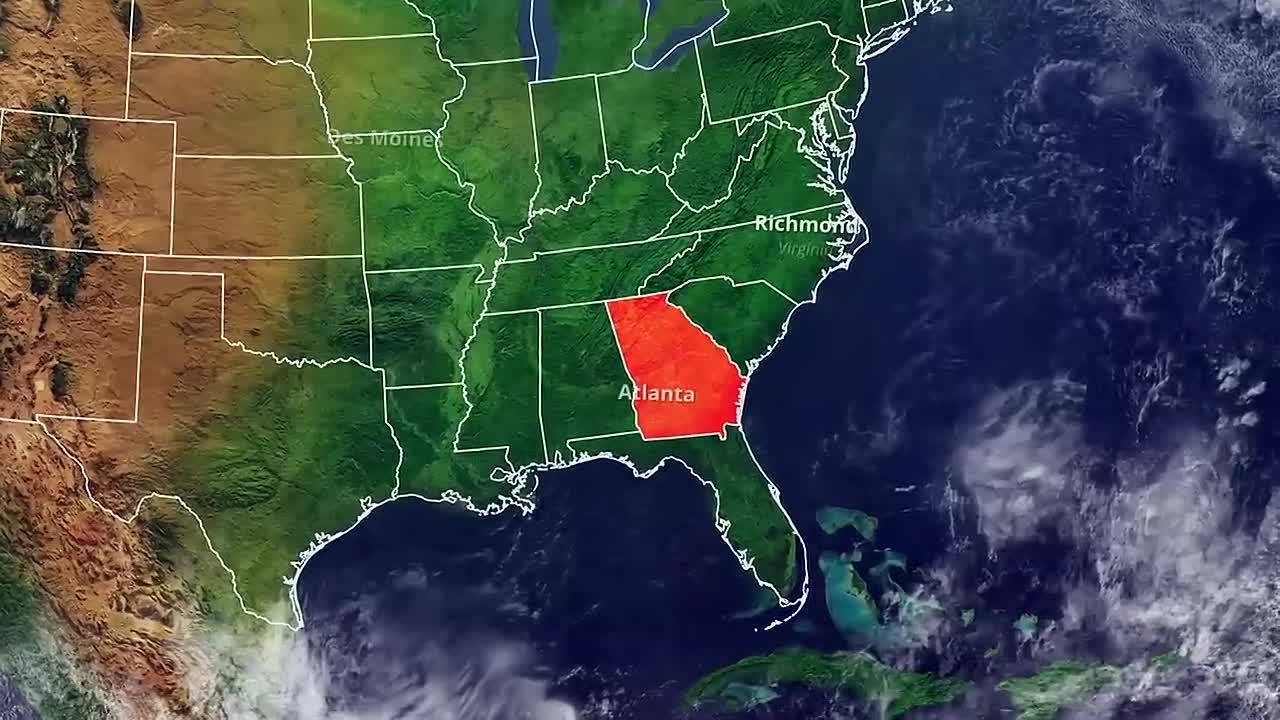 The Nephilim, Gilgamesh and the Kandahar Giant