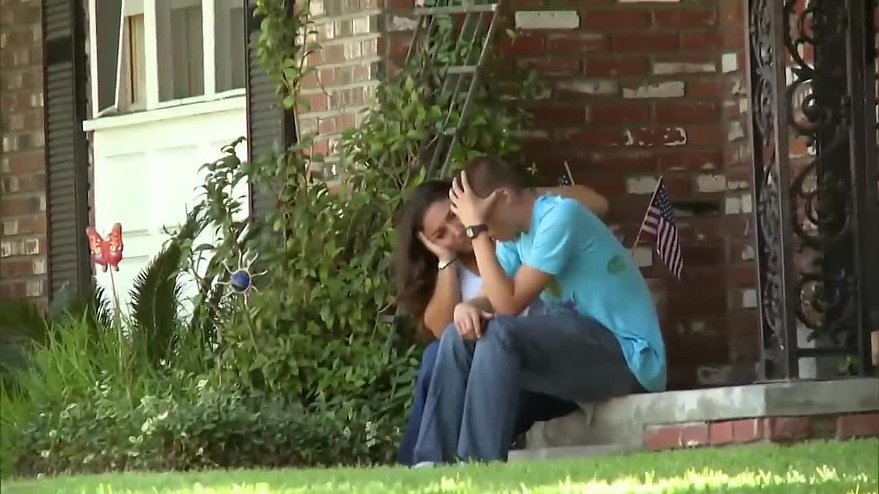 Family SOS with Supernanny Jo Frost S01E01