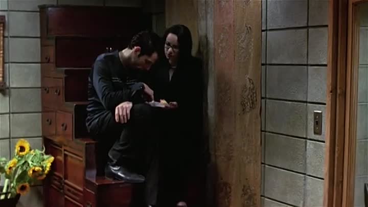 Permanent Midnight (1998)