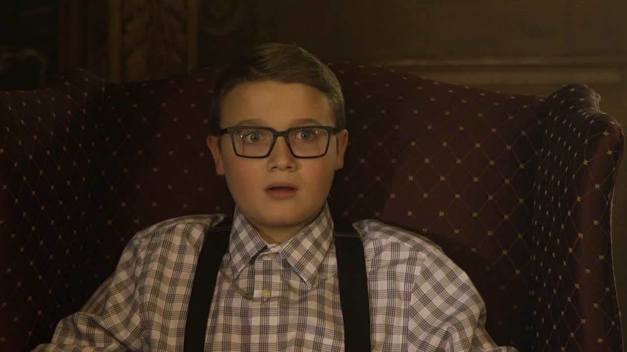 ⁣The Mick And The Trick 2024 1080p WEBRip x264 AAC-