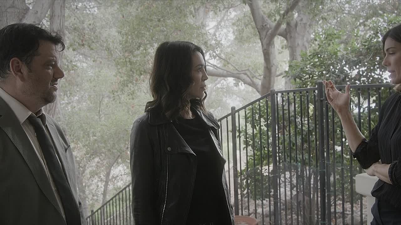 ⁣The Star City Murders 2024 1080p WEBRip x264 AAC-