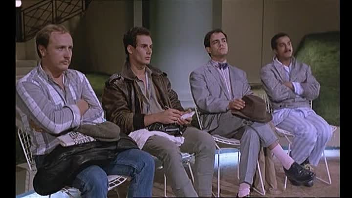 ⁣Le Telephone Sonne Toujours Deux Fois French Dvdrip XviD