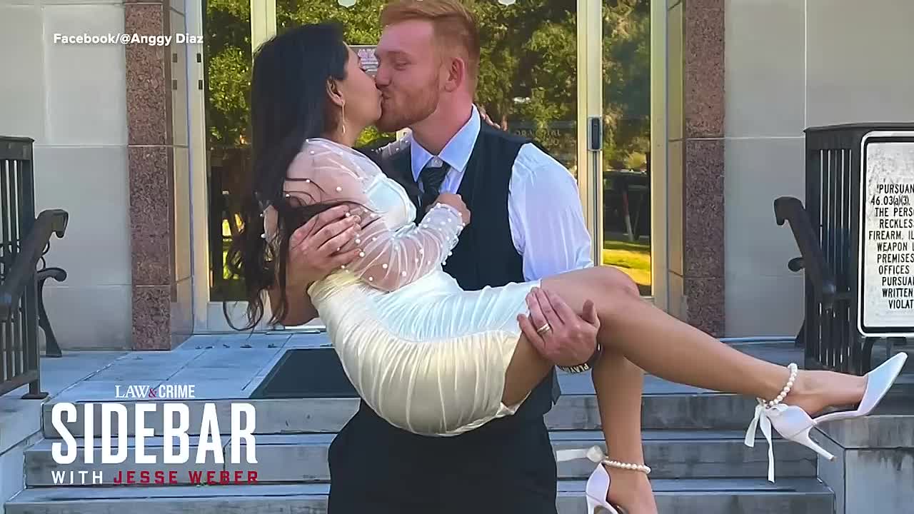 Texas Man Decapitated His Wife Just Months After Wedding