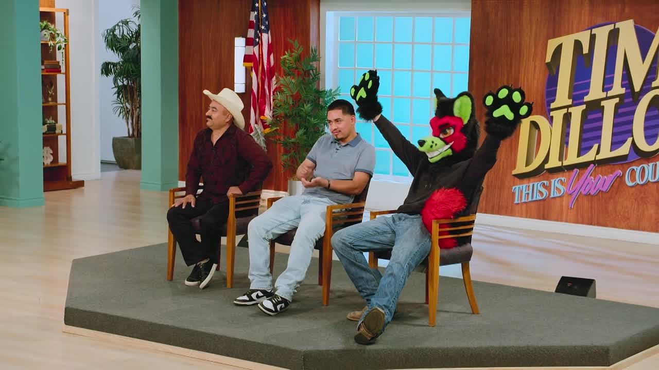 Tim Dillon This Is Your Country 2024 1080p WEBRip x264 AAC5 1-