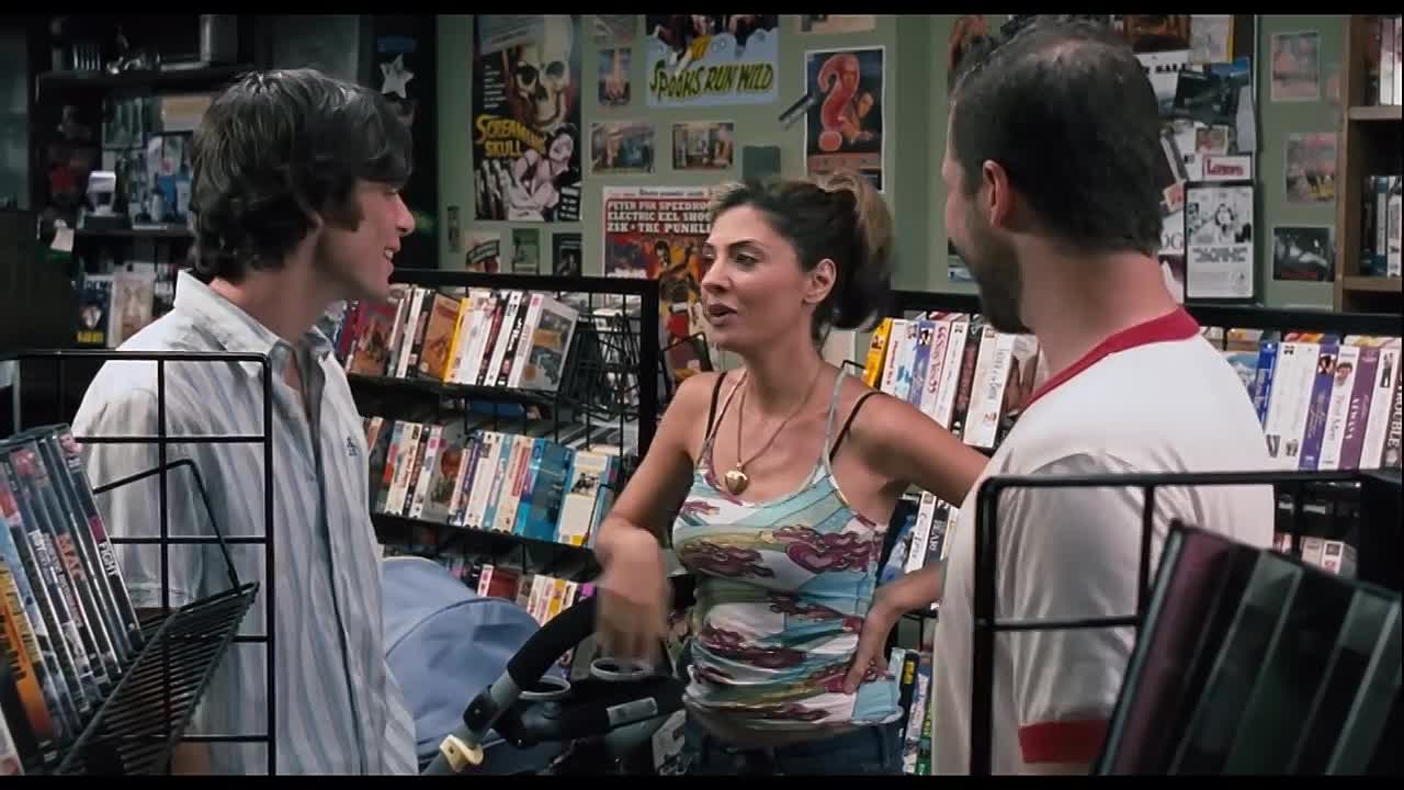 Watching The Detectives (2007)