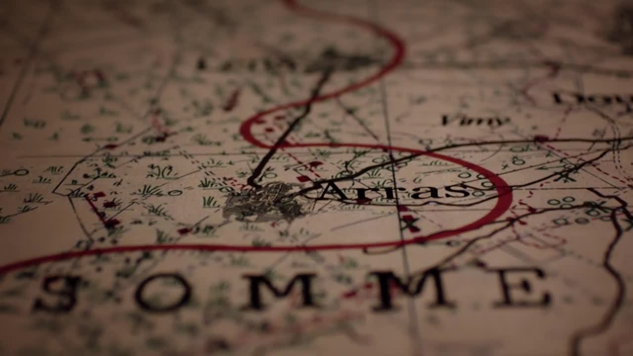 ⁣The Wipers Times 2013 1080p WEBRip x264 AAC-