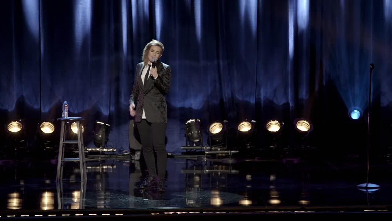 Cameron Esposito Marriage Material 2016 1080p WEBRip x264 AAC-