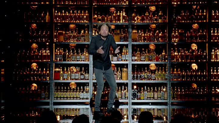 ⁣Fabrice Eboue Plus Rien A Perdre 2020 FRENCH HDRip XviD-EXTREME