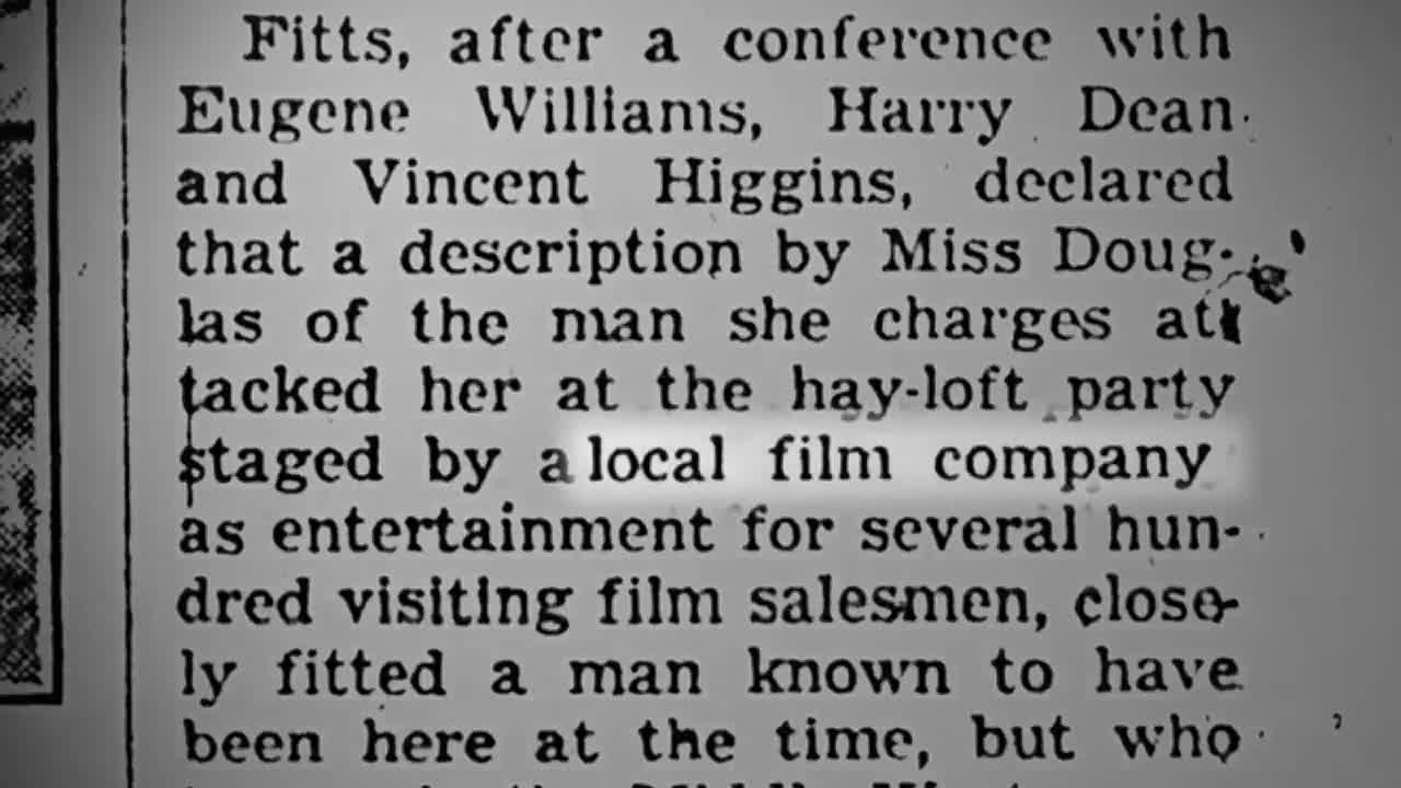 ⁣Hollywood's Worst Sexual Misconducts In History