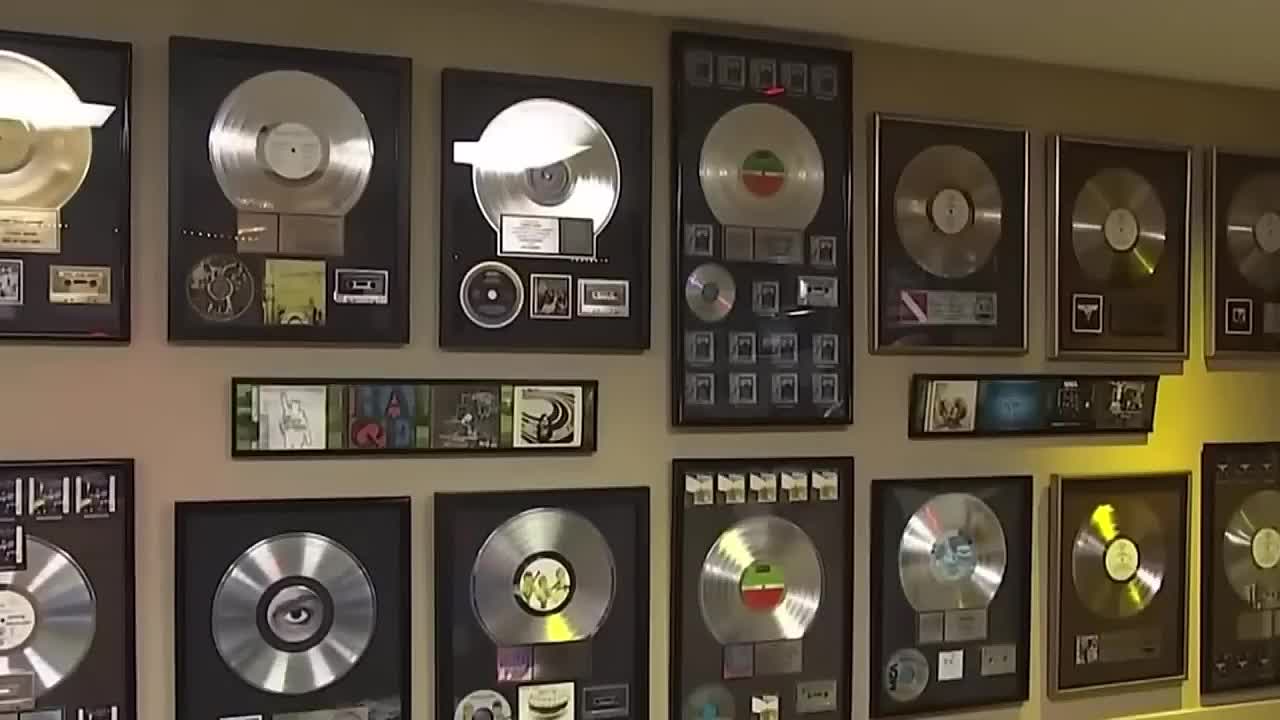 Hollywood Stars Who Went Homeless