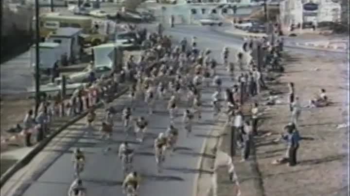 ⁣Breaking Away S01E00